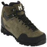 Millet Trekkingschoenen G Trek 3 Gtx Ivy 2 Voorstelling