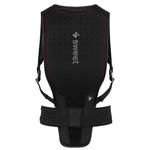 Sweet Protection Back Protector 2.0 True Black 