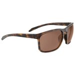 Serengeti Lunettes de soleil Carson Matte Tortoise Mineral Polarized Drivers Présentation