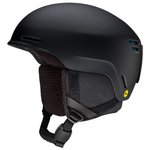 Smith Method Pro Mips Matte Black 