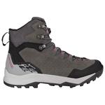 Lowa Explorer Gore-Tex Mid Ws Grey Pink 