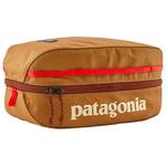 Patagonia Kulturbeutel Black Hole Cube 6L Talon Gold Präsentation