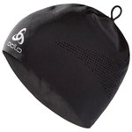 Odlo Gorro Esquí Nórdico Move Light Hat Black Presentación