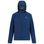 MAC IN A SAC Trail-Jacke Ultralite Jacket Men's Navy Präsentation