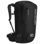 Ortovox Mochila Haute Route 40 Black Raven Presentación