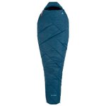 Vaude Sleeping bag Sioux 800 S II Syn Baltic Sea Overview