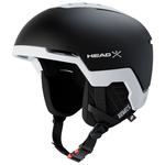 Head Helmen Faero Pro Wcr Voorstelling