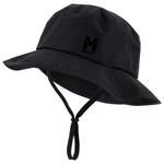 Millet Pet Rainproof Hat Black Voorstelling