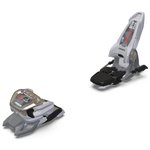 Marker Binding ski Griffon 13 90mm Gray Silver Voorstelling