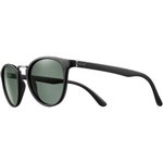 Solar Sunglasses Cox Noir Vert Cat. 3 Polarized Overview