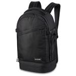 Dakine Sac à dos Verge Backpack 25L Black Ripstop Présentation