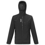 Millet Giacca da trekking Seneca 3In1 Loft Black Presentazione