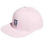 adidas Originals Cap S Structure Cap Clear Pink Präsentation