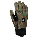 686 Gloves Outlaw Pipe Glove Camo Overview 686 Gloves Outlaw Pipe Glove Camo Overview