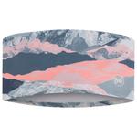 Buff Headband Thermonet Headband Aghra Rosewood Overview