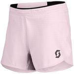 Scott Trail-Shorts Shorts W's Endurance Vented Bliss Pink Präsentation