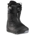 Nidecker Boots Index Black Présentation