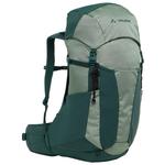 Vaude Rucksack Brenta 24 Agave Präsentation