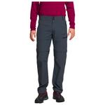 Trangoworld Mountaineering pants Palec V02 Ebony Overview