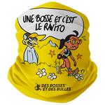 Bv Sport Halswärmer Foulard Original Story Trailing Ravito Präsentation