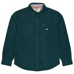 Picture Camicia Lewell Deep Water Presentazione