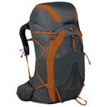 Osprey Rucksack Exos 48 Dark Charcoal Grey Präsentation