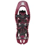 TSL Snowshoes Symbioz Hyperflex Instinct Wine Overview