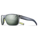 Julbo Lunettes de soleil Renegade Gris Rv Aa2-3 G15 Dla Présentation