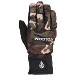 Volcom V.Co Nyle Glove Camoflauge 