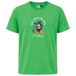Picture Tee-Shirt Wox Peppermint Overview