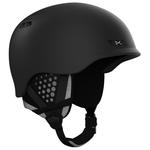 Anon Casco Rodan Black Presentación