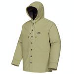 Picture Camisa Perrie Shirt Aloe Presentación