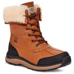 UGG Chaussures après-ski Adirondack Boot III Chestnut Présentation