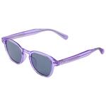 Cairn Lunettes de soleil Foolish Pure Crystal Lilac Présentation