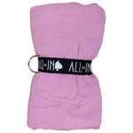 All-In Dekking Polar Blanket Purple Voorstelling