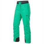 Picture Ski pants Exa Emerald Overview