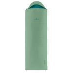 Ferrino Schlafsack Lightec Ssq 950 Verde Basilico Präsentation