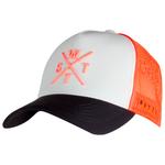 Watts Berretto R-Tribe Cap Soft Green Pink Presentazione
