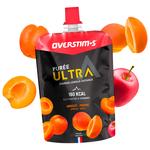 Overstims Puree Puree Ultra Abricot Pomme Voorstelling