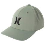 Hurley Casquettes H2O Dri Tideline Celery Présentation