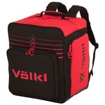 Volkl Sacca portascarponi Race Boot + Helmet Backpack Vo Lkl Presentazione