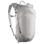 Salomon Mochila Trailblazer 10 Cloudburst Paloma Silver Cloud Presentación