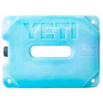 Yeti Kühlbox und Zubehör Ice Block 4Lb (1.8 kg) Clear Präsentation