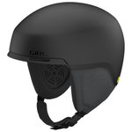 Giro Casco Taggert Mips Matte Black Presentación