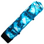 Ogio Housse Snowboard Ac Og Wheel Ski/Snow Bg Snowfl Ke Tch 22 Présentation