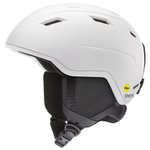 Smith Helmet Mondo Mips Matte White Overview