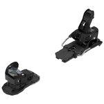 Salomon Binding ski Warden Mn 13 C115 Black Mat Voorstelling