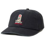 Rip Curl Gorra Search Sb Cap Black Presentación