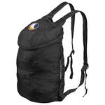 Ticket To The Moon Rucksack Mini Backpack 15L Black Präsentation