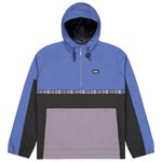 Picture Jacke Hanko Jacket Skipper Blue Präsentation